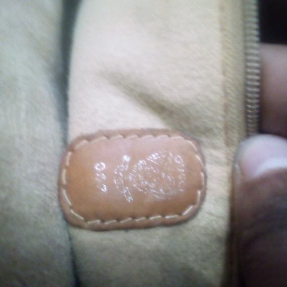 Gucci VTG Handbag - Picture 11 of 13